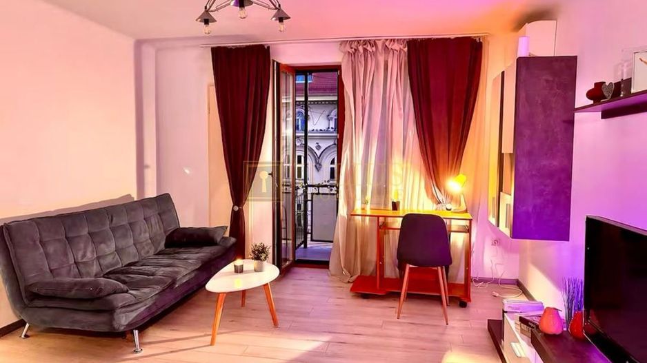 2 camere| central langa Universitatea de Vest si Politehnica| centrala - Poză 1