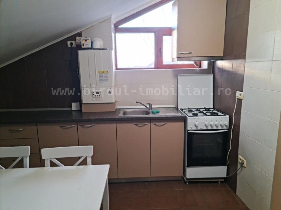 Apartament 2 Camere – Etaj 2, Lazu (Constanța) - Poză 9
