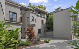 Maison Petit Paris | Vila Interbelica Dacia Polona - Poză 1