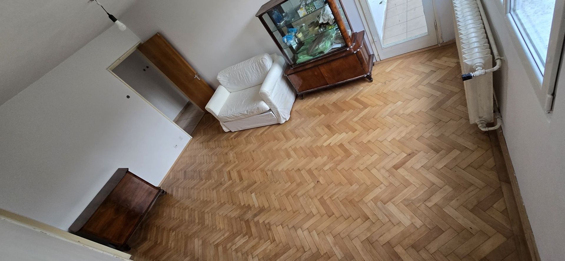 Vanzare 3 camere Titan, bloc H, 2 bai, IOR, galerii Titan, Scoala 195, metrou - Poză 1