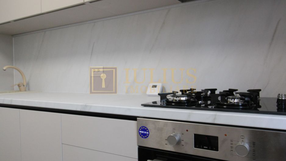 Renovat complet 2023, centrala proprie si clima. Incl. CTR ANAF - Poză 4