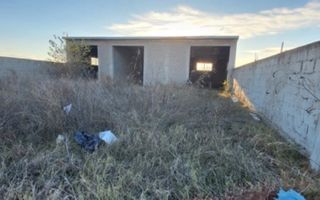 Hala Depozit si curte Malu Mare - Poză 1