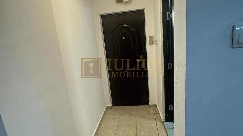 2 camere| Dacia| etaj 2| termoficare - Poză 6