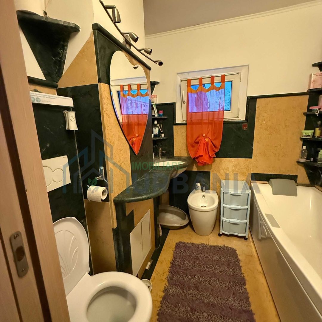 De vanzare apartament cu 3 dormitoare decomandate - Poză 8