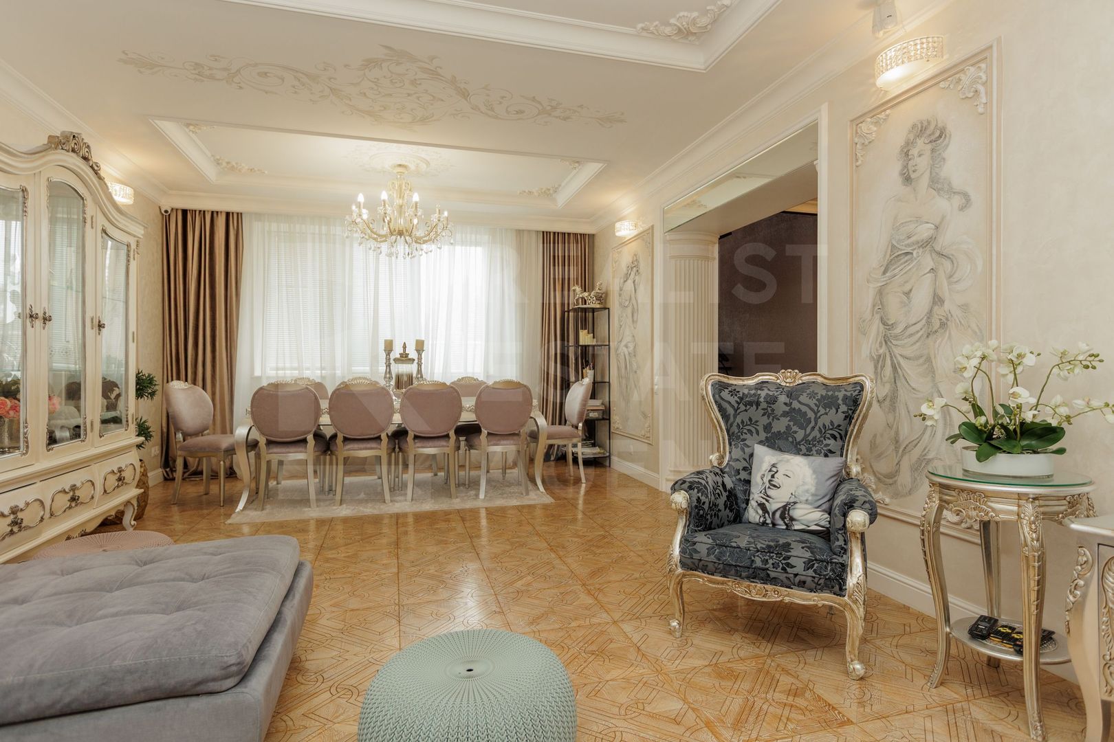 Vânzare, casă, 3 nivele, str. Sfintul Pavel, Codru - Poză 37