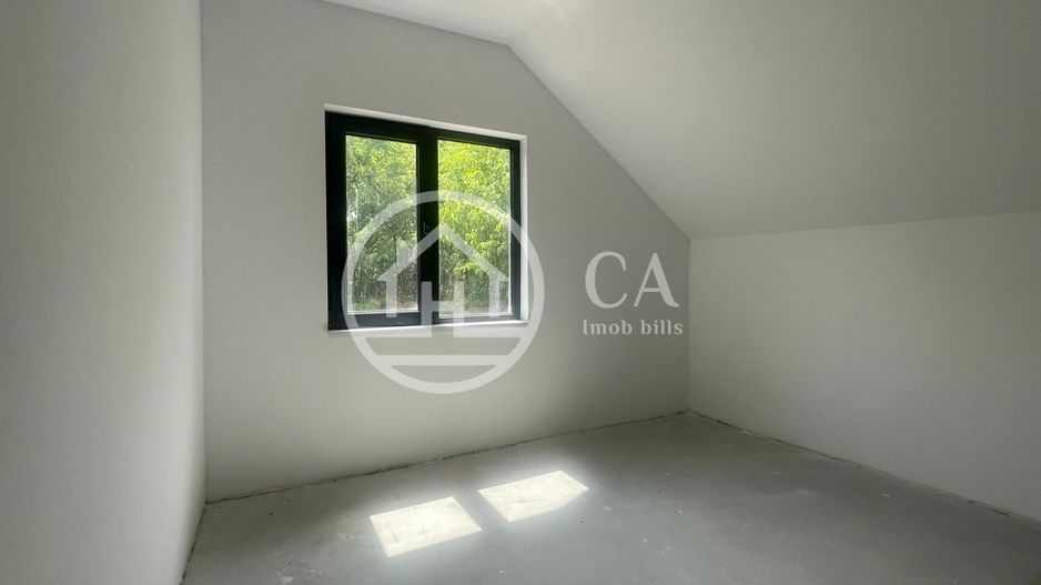 Casă de vânzare cu 3 camere in Paleu, Bihor - Poză 10