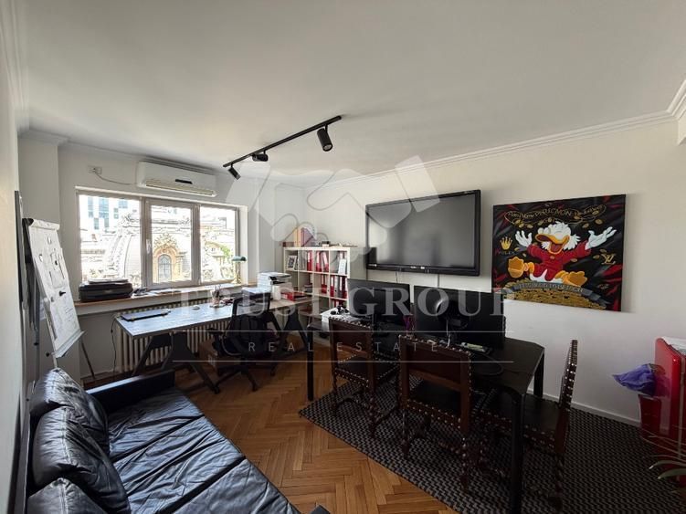 Apartament 3 camere - Calea Victoriei - Poză 1