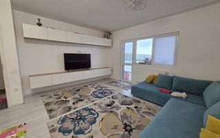 Apartament 3 camere | 98.32 mp | Mobilat & Utilat | Parc T. Arghezi - Poză 4