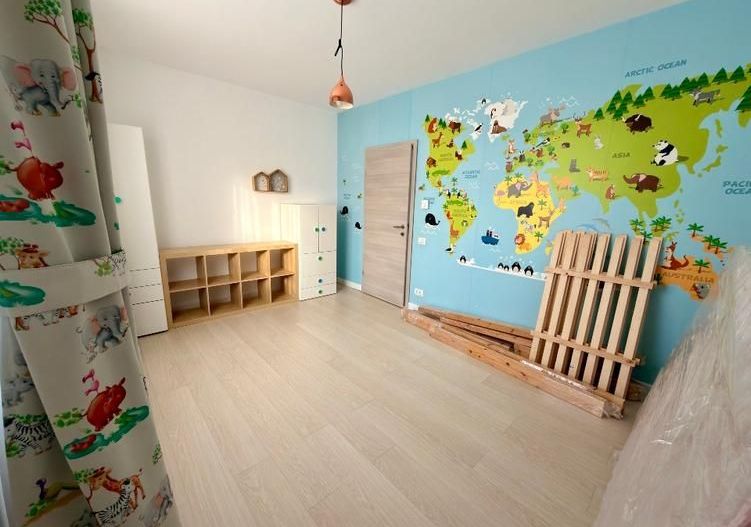 Casă individuală modernă cu curte proprie | Otopeni - Poză 13