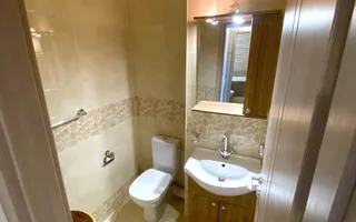 Apartament cu 3 camere + 2 băi | Parcare inclusă | Zorilor - Pasteur - Poză 15