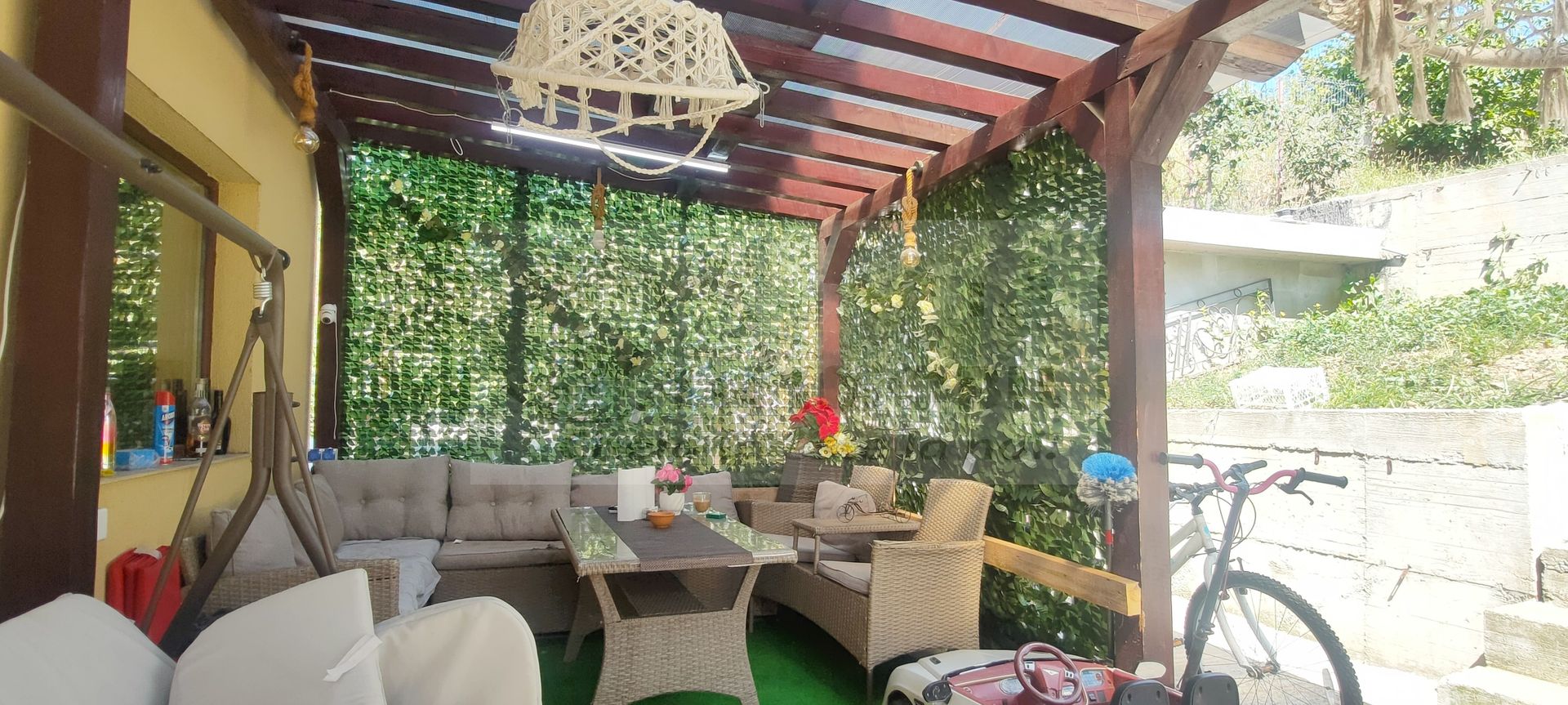 VILA PREMIUM 1,7 KM ALEEA TUDOR NECULAI, VALEA ADANCA, LA CHEIE, P+1+M - Poză 68