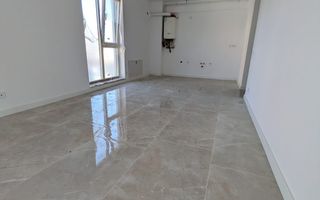 Apartament 3 camere finisat nou, 60 mp + balcon, lift, zona Stadion - Poză 1