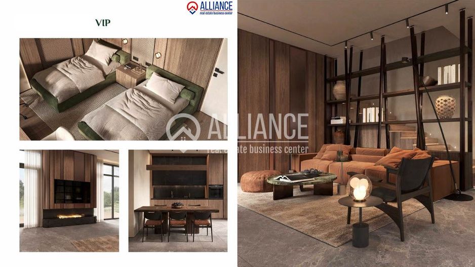 BULGARIA - VARNA (Cod 05) Complex de Vile și Apartamente Premium - Poză 19