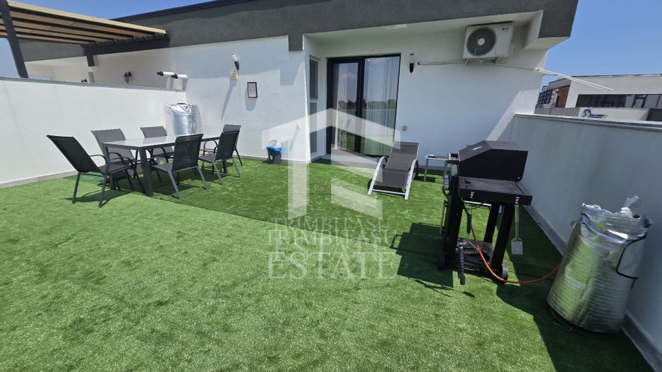 MAMAIA SAT- 3 camere cu vedere la mare | gata de mutat sau de investit - Poză 29