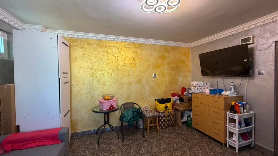 2 garsoniere unite functional | Etaj 1 | Centrala proprie | Viilor - Poză 8