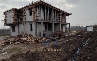 Case duplex premium cu grădină, comision 0%, la 1 Decembrie Ilfov - Poză 6