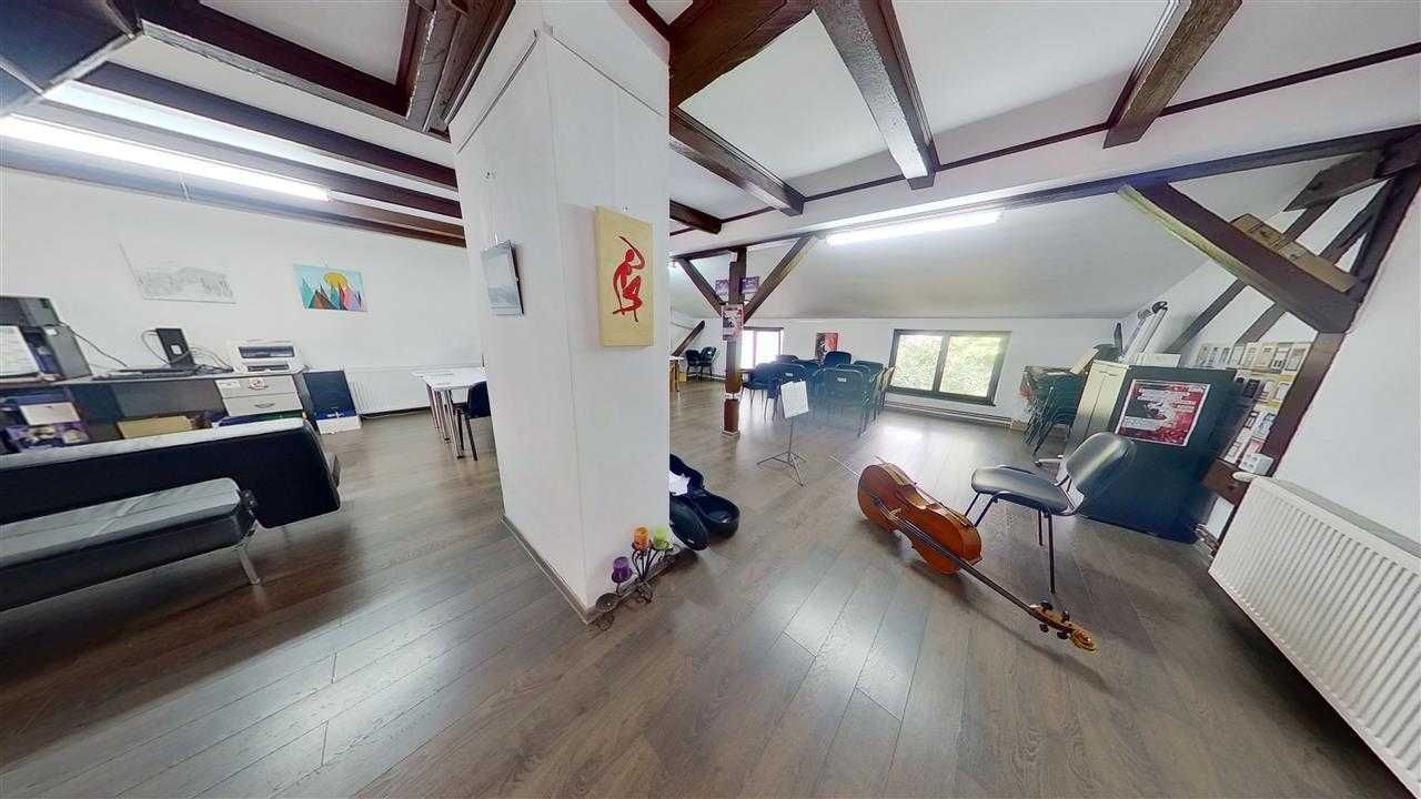 Casa in zona centrala Brasov - Poză 5