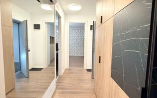 Inchiriere 2Camere Cloud 9 Residence - Poză 3