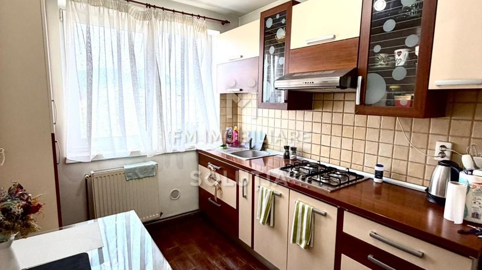 Apartament 2 camere Ultracentral - Poză 5
