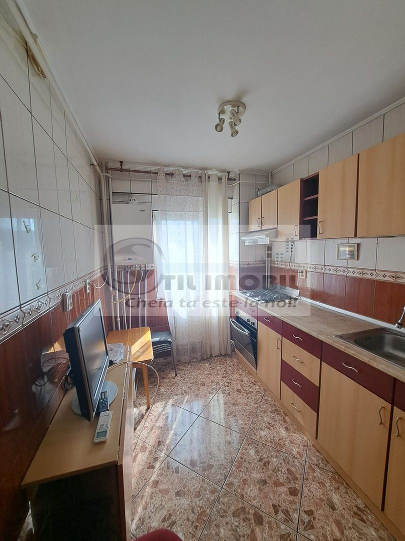 Apartament 2 Camere Mircea cel Batran - 468 euro - Poză 7