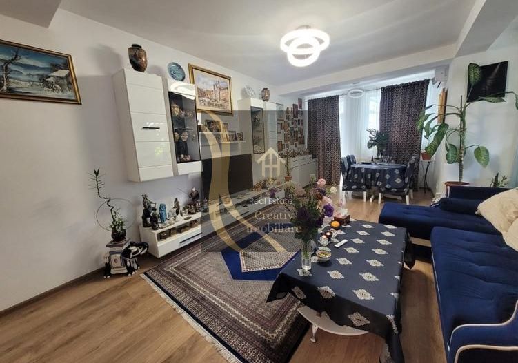 Apartament 2 camere zona Dristorului - Poză 3