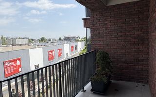 Apartament modern 4 camere, 2 terase– proiect boutique Floreasca-Barbu V - Poză 15