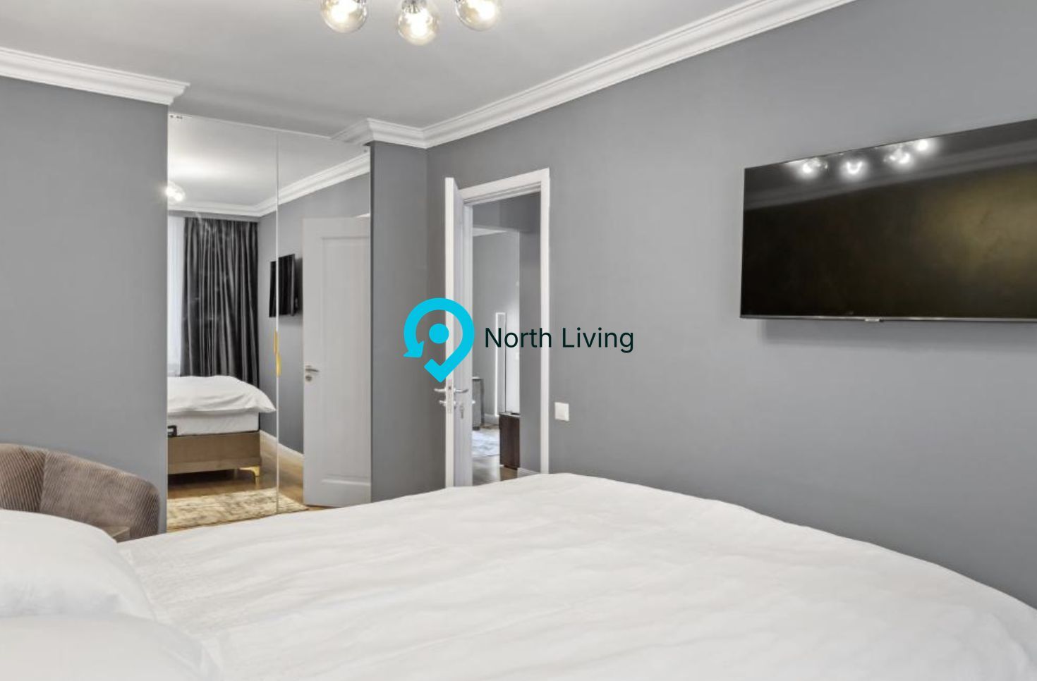 🏠 Apartament de închiriat – Bulevardul Ion C. Brătianu, Sector 3, Buc - Poză 6