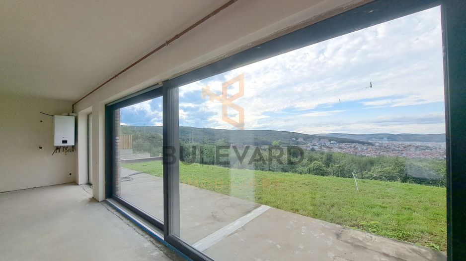 Apartament exclusivist, curte individuala, parcare acoperita, zona Europa - Poză 9