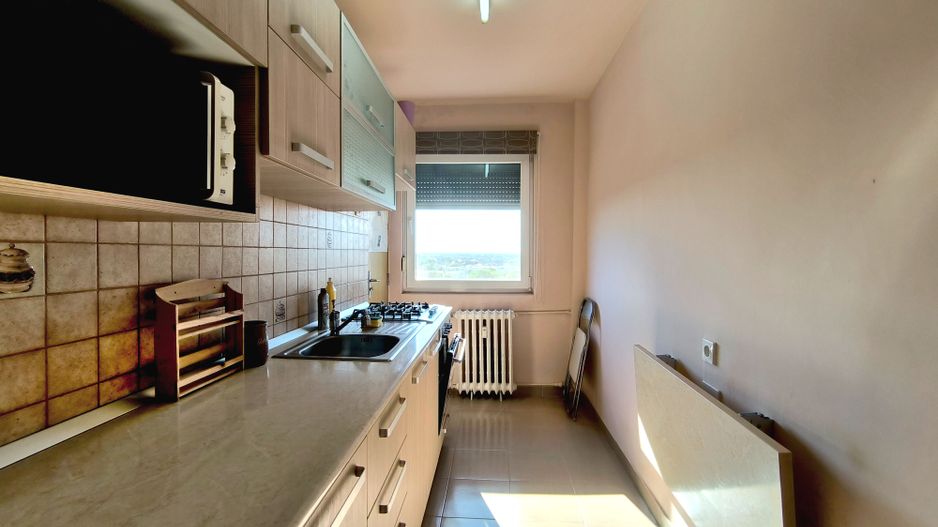 Apartament 3 camere, decomandat zona Lebada-Pizza 5 Colturi - Poză 5