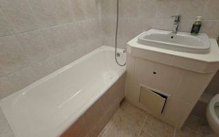 Garsonieră renovată, Manăștur – zonă Flora. - Poză 6