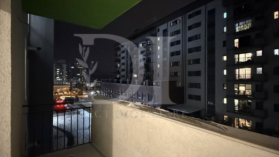 Apartament la cheie | Bază Sportivă Gheorgheni - Poză 13