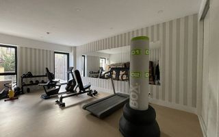 Apartament nou superb 4 camere TRIANA | PIPERA - Poză 14