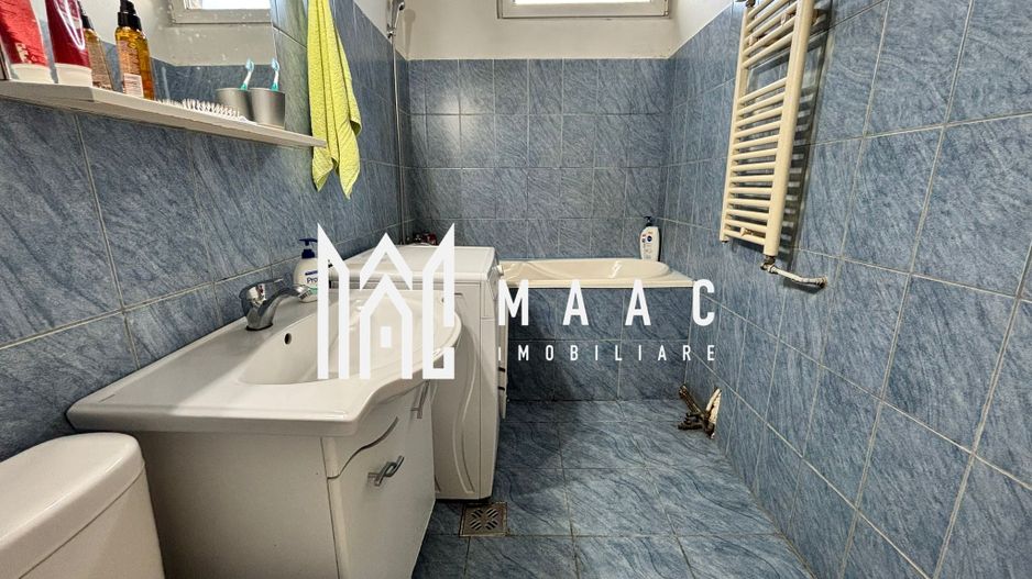 BLACK FRIDAY - Apartament 2 camere | 53 MPU | Balcon | Piata Rahovei - Poză 18