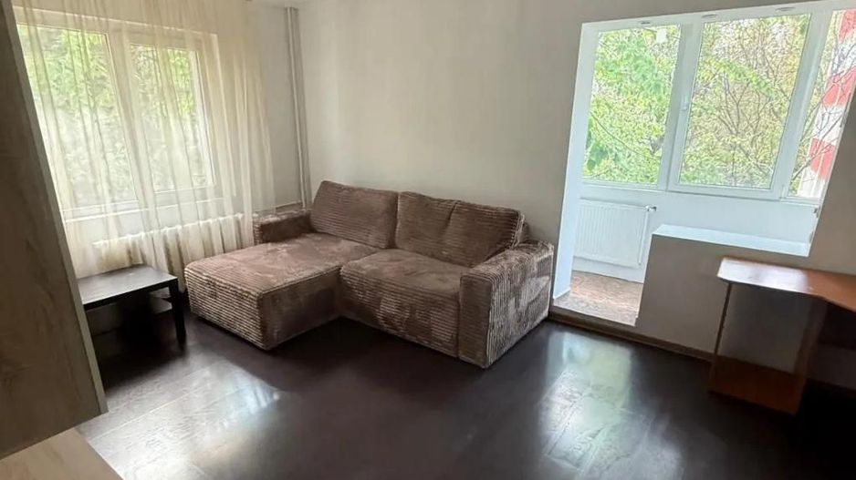 AP. 2 CAMERE P-TA SUDULUI, BLOC REABILITAT, PET-FRIENDLY,METROU 13 MIN - Poză 3