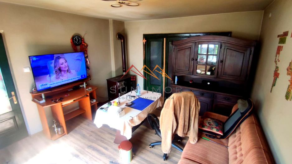 Casa de vacanta, P+M, 6 camere, teren 600 mp, Breaza, Judetul Prahova - Poză 3