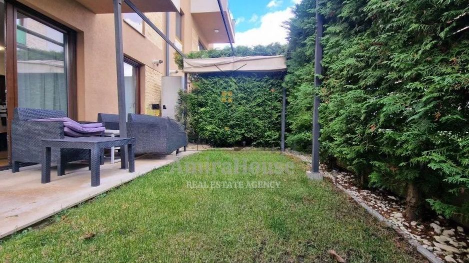 Apartament 2 camere finisat, 53 mp utili, gradina proprie 30 mp, Buna Ziua - Poză 14