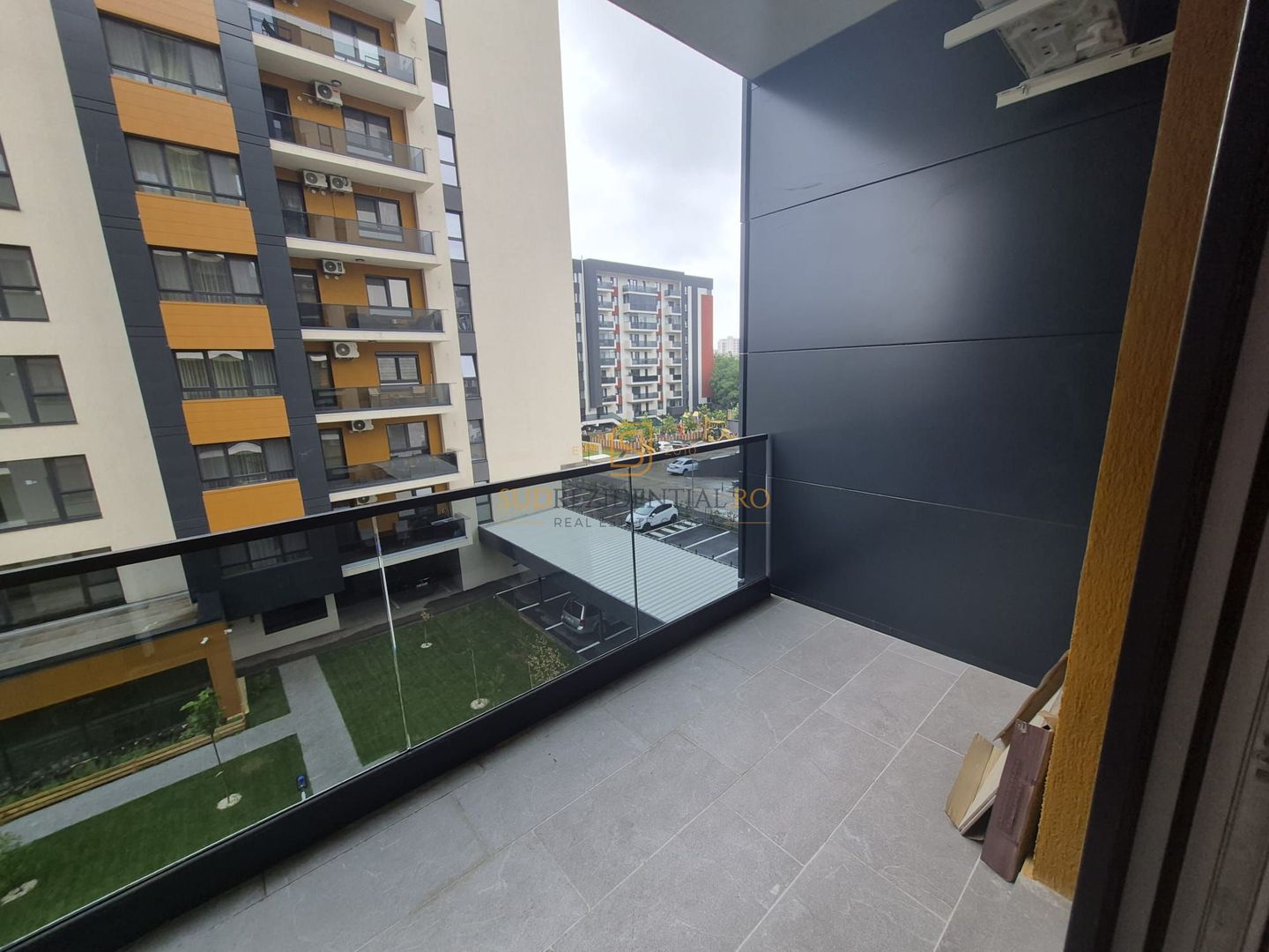 Apartament nou 2 camere, prima închiriere, metrou Apărătorii Patriei - Poză 14