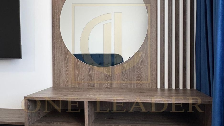 Apartament 2 camere – Tractorul, Brașov | 68 mp | Parcare inclusă - Poză 3