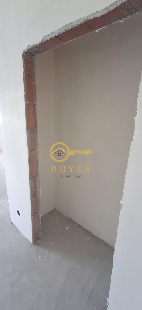 Apartament cu 2 cam pe Brana- Finisat la cheie+boxa si loc de parcare - Poză 10