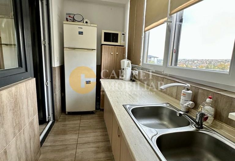 Apartament 2 cu Camere - Bloc Nou 2017 - Aleea Tudor Neculai - Poză 4