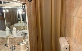 Garsoniera de inchiriat la Universitate cu centrala proprie - Poză 8