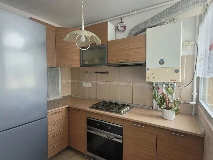 APARTAMENT 3 CAMERE| ZONA CIRESICA| PET FRIENDLY - Poză 2
