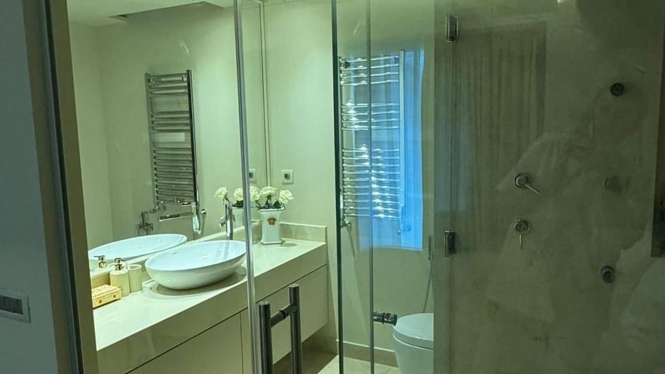 Apartament 4 camere Premium Primaverii - Poză 14