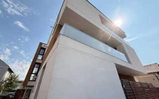 Deosebit prin calitatea amenajarii si a mobilierului, loc parcare si CTR.inclus. - Poză 19