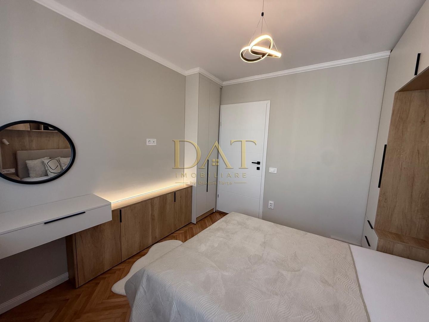 Apartament superb! 2 camere decomandate |etaj intermediar|Primaverii - Poză 7
