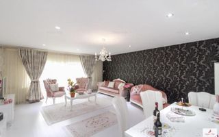 De vanzare- apartametn genros in Vila -  Ghermanesti, Snagov - Poză 4