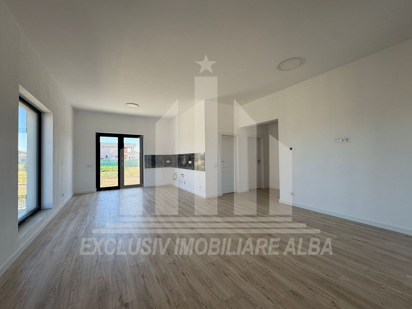 Casa individuala | 85 mp | 355 mp teren | Toate utilitatile | Orizont - Poză 2