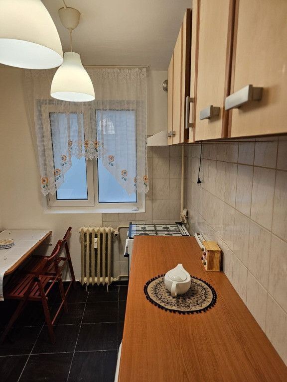 inchiriez apartament 1 camera Doamna Ghica - Poză 6