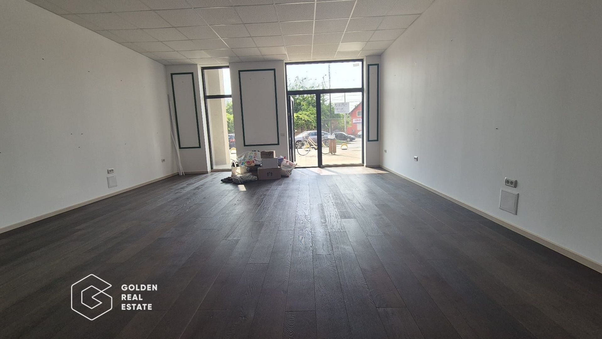 Spatiu comercial Adora Park, 55 mp - Poză 2