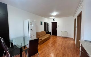 Apartament de 2 camere, 41mp, parcare subterana, Beta Residence - Poză 3
